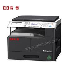 SPRC-Bizhub-206 打印机