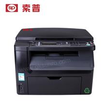 SPRC-CM118W 打印机